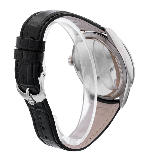 Rolex Cellini 50609 RBR Image 3